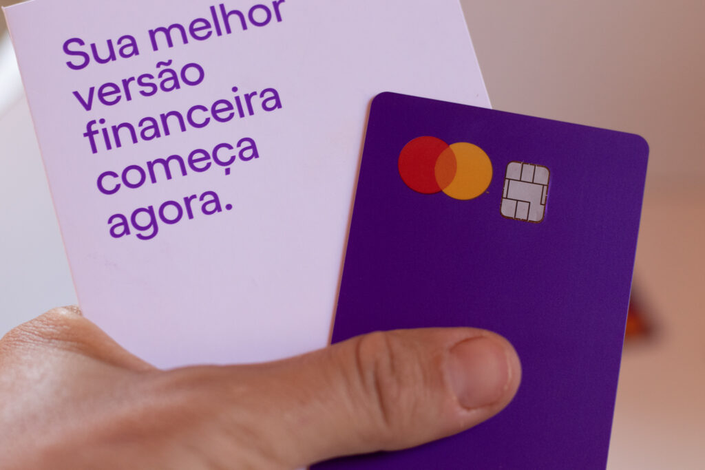 Aumente de uma vez por todas o limite de seu cartão Nubank veja como