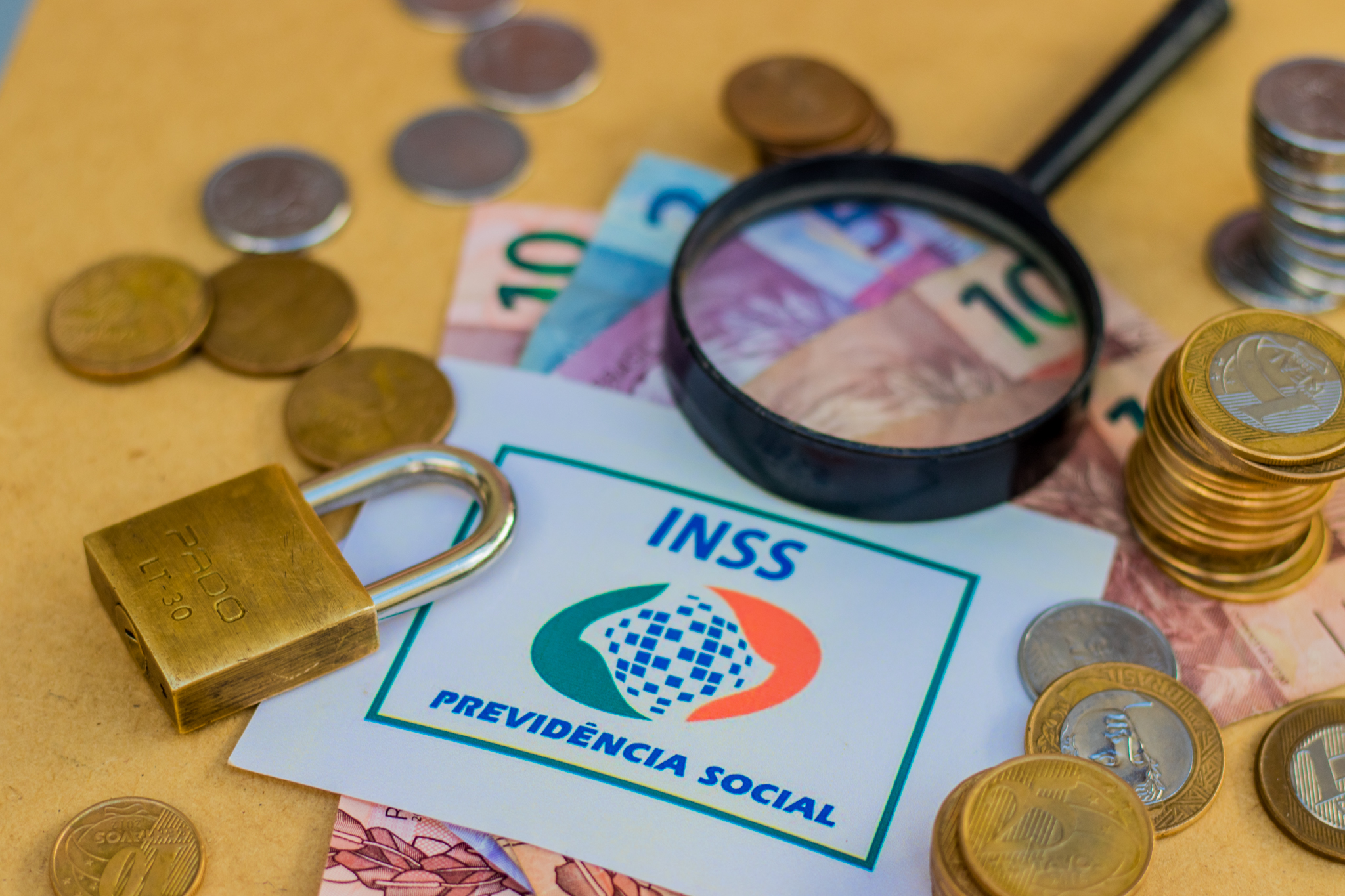 Pente Fino Total Governo Inss Anuncia Recadastro Geral Para