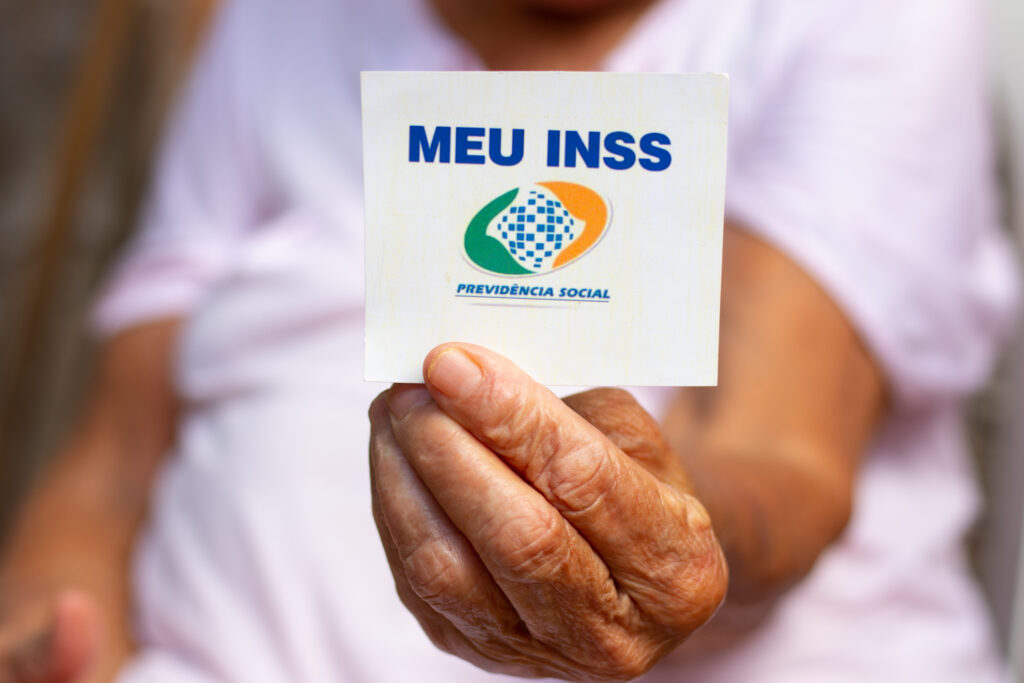 Inss Libera Lista De Cpfs Que Passar O Pelo Pente Fino E Poder O Ser