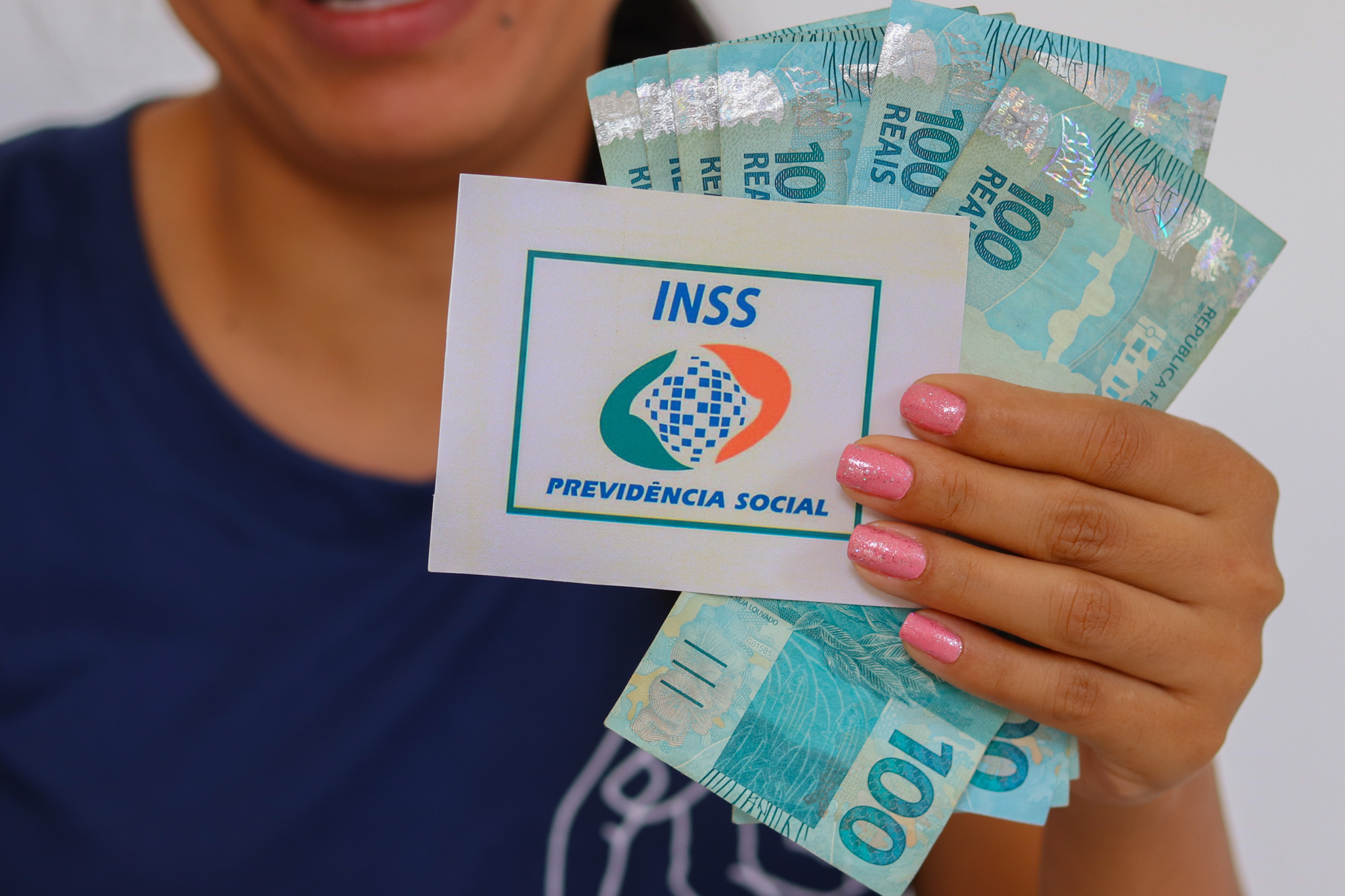 INSS Acaba De Autorizar Pagamentos Turbinados Para Este Grupo De