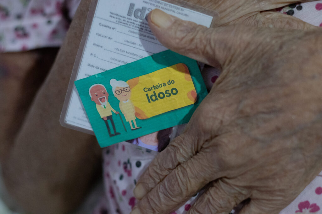 Idosos Saltam De Alegria Novas Regras Da Carteira Do Idoso Confira