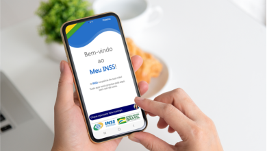 Aplicativo Meu INSS