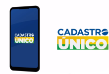 Aplicativo Meu Cadastro Único