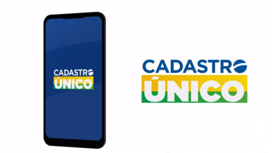 Aplicativo Meu Cadastro Único