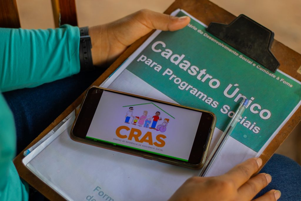Quanto tempo demora para desbloquear o Bolsa Família após a visita do ...