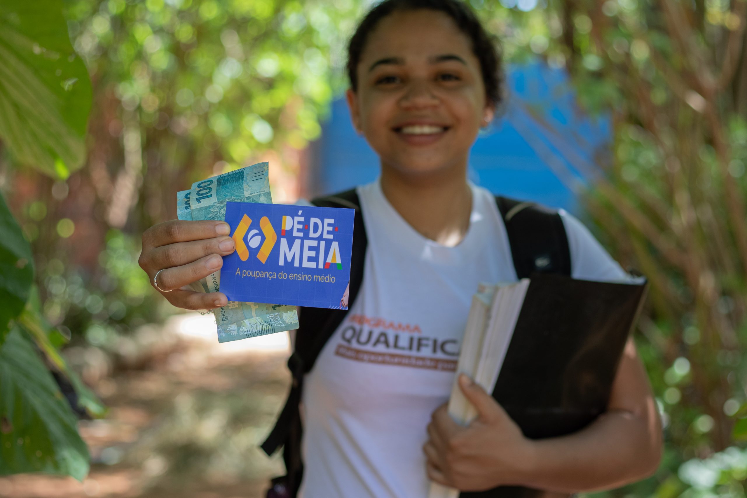 Programa Pé-de-Meia