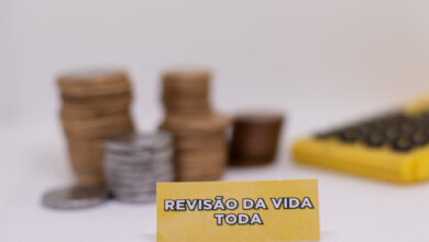 Aposentados: STF modifica cálculo de aposentadoria – entenda os impactos