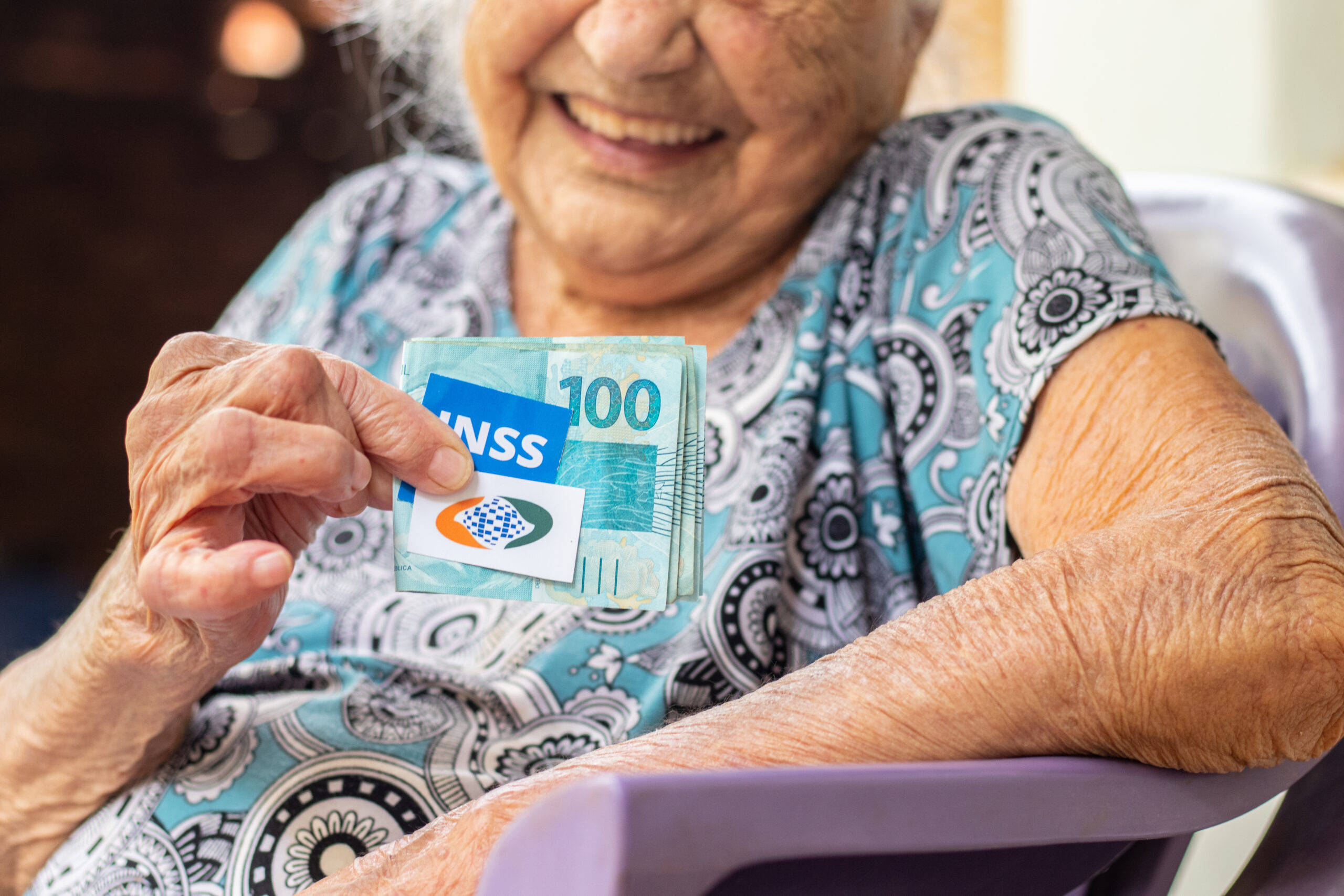 Aumente sua aposentadoria em até 25%, veja como!