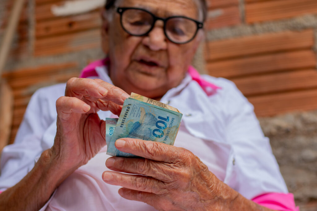 B Nus Da Sorte Governo Libera Hoje Pagamento Recheado Para