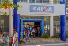 Caixa libera R$ 1.230,00 para brasileiros que estão precisando de emprego