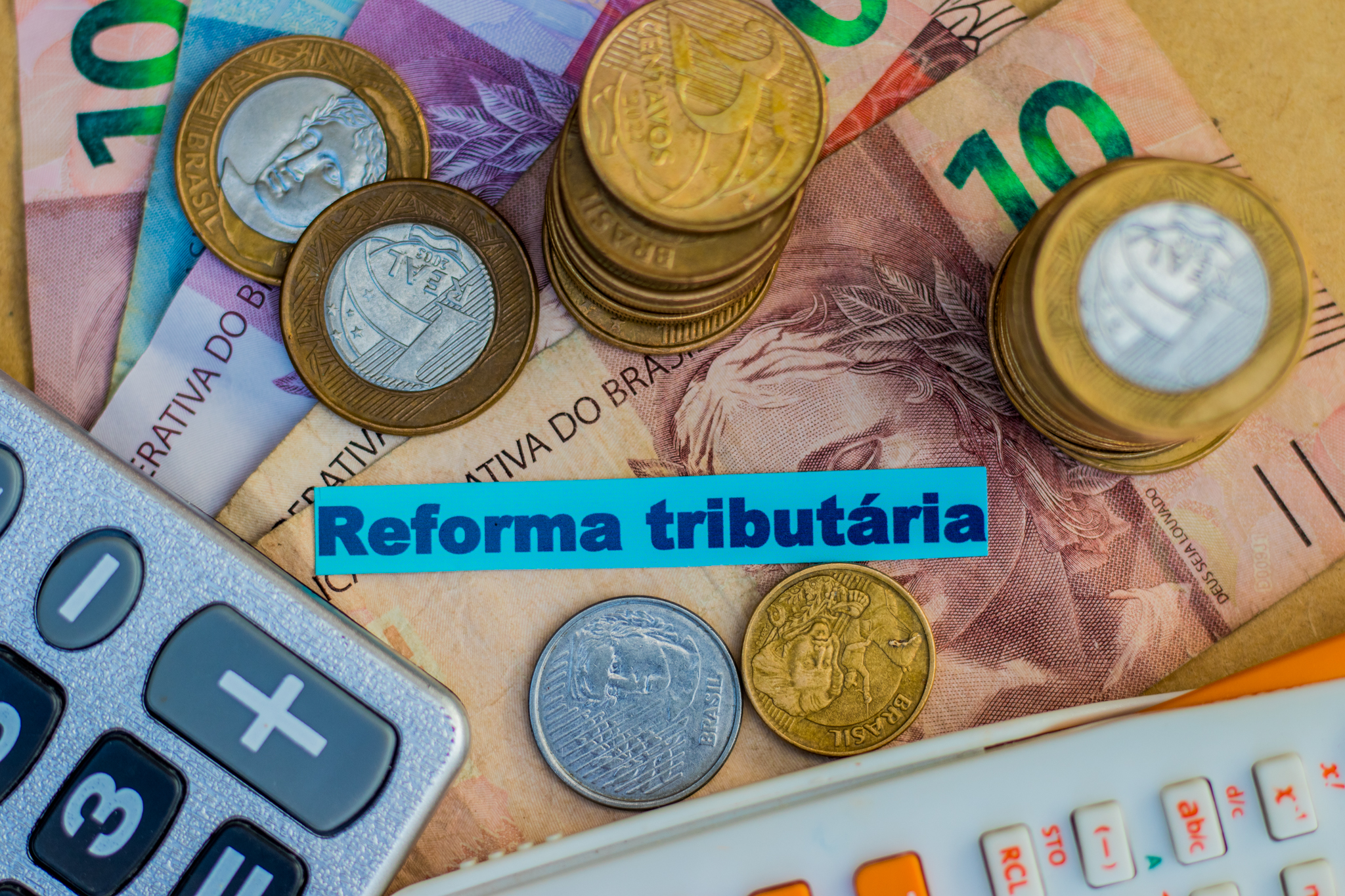 Enfim, notícia boa! Como a reforma tributária vai colocar dinheiro no seu bolso?