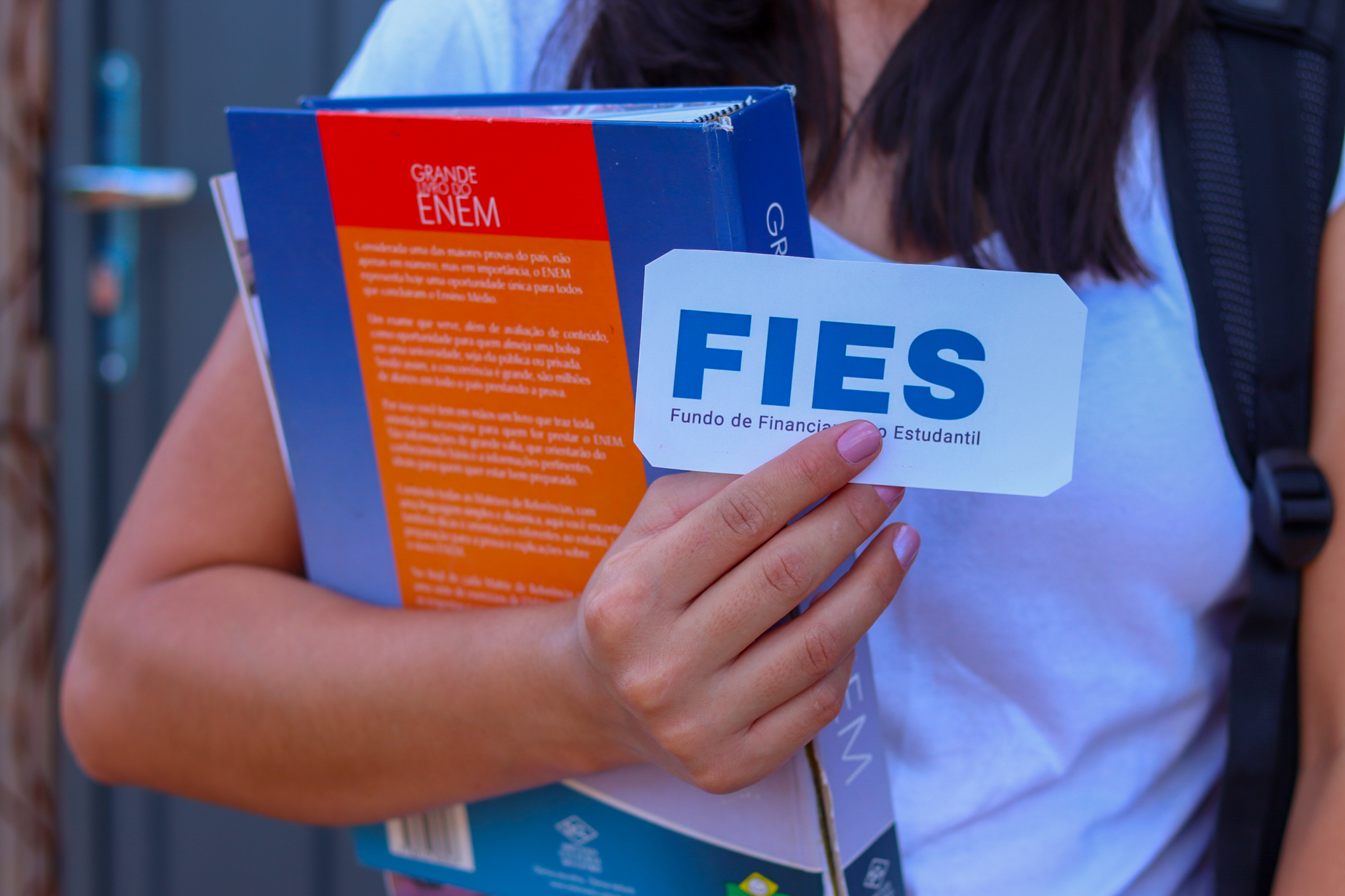 Fim do FIES? Veja como vai ficar o financiamento estudantil agora