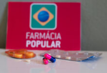 Governo torna mais fácil a retirada de medicamentos da Farmácia Popular