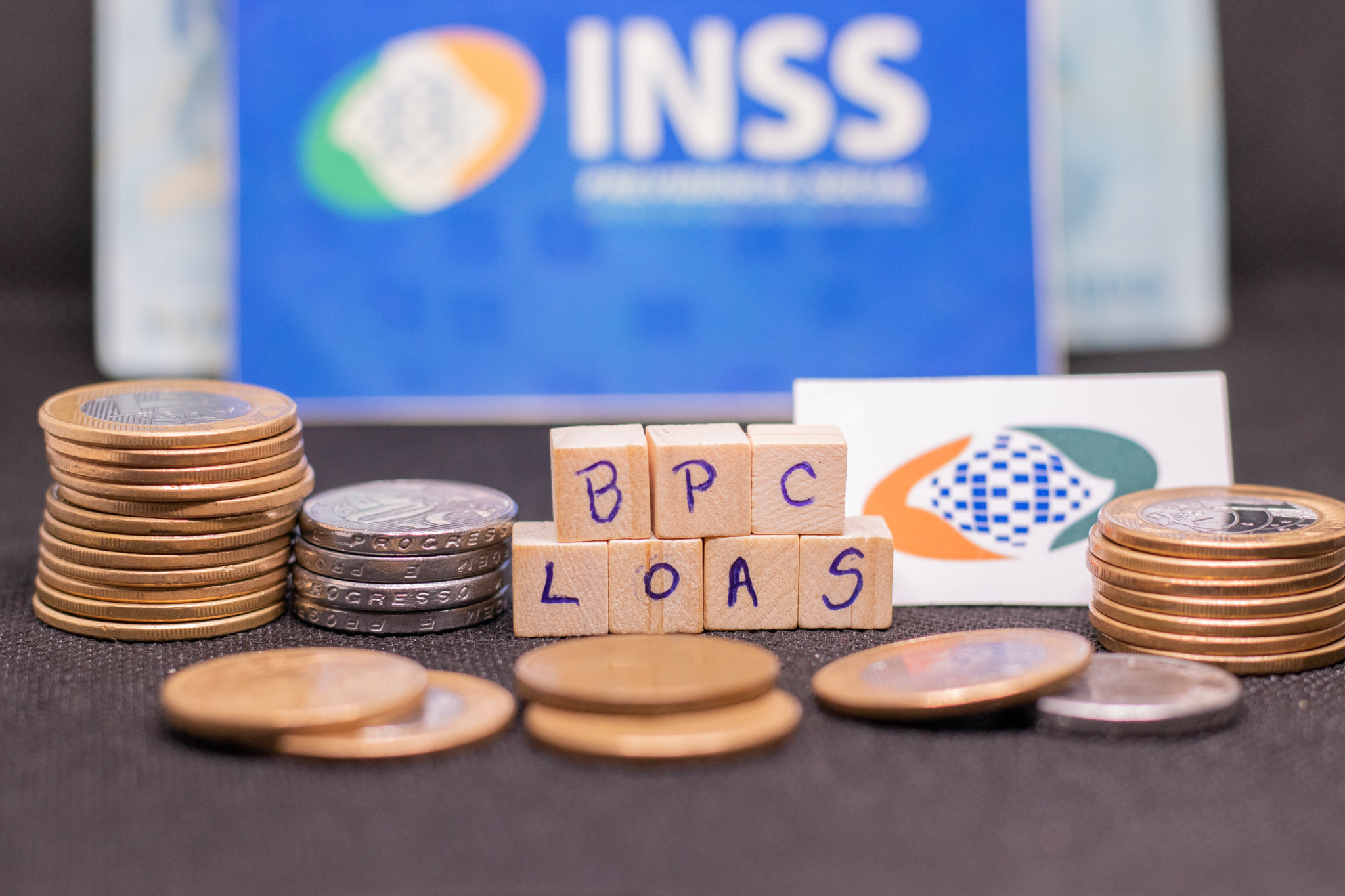 Novo aumento de R$ 250 no BPC pode mudar a vida de milhares de brasileiros!