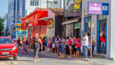 Quem perdeu documentos na enchentes do RS ganha presente do governo, confira