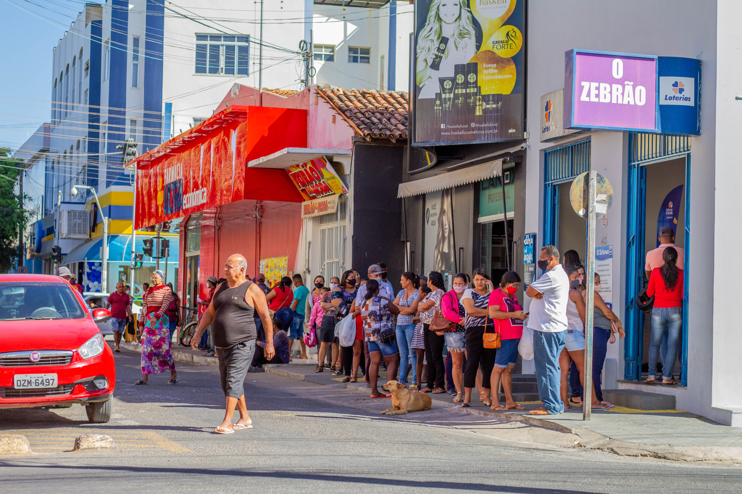 Quem perdeu documentos na enchentes do RS ganha presente do governo, confira