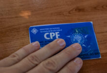 Seu CPF pode estar em perigo! Veja como protegê-lo de estelionatários