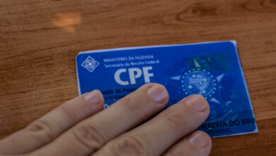 Seu CPF pode estar em perigo! Veja como protegê-lo de estelionatários