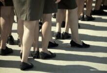 Agora são elas! Mulheres vão entrar no exército em 2025 e seguir carreira, veja quanto poderão ganhar