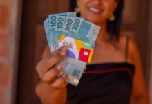 Bem vindo Junho! Divulgadas datas importantes do Bolsa Família, não perca!