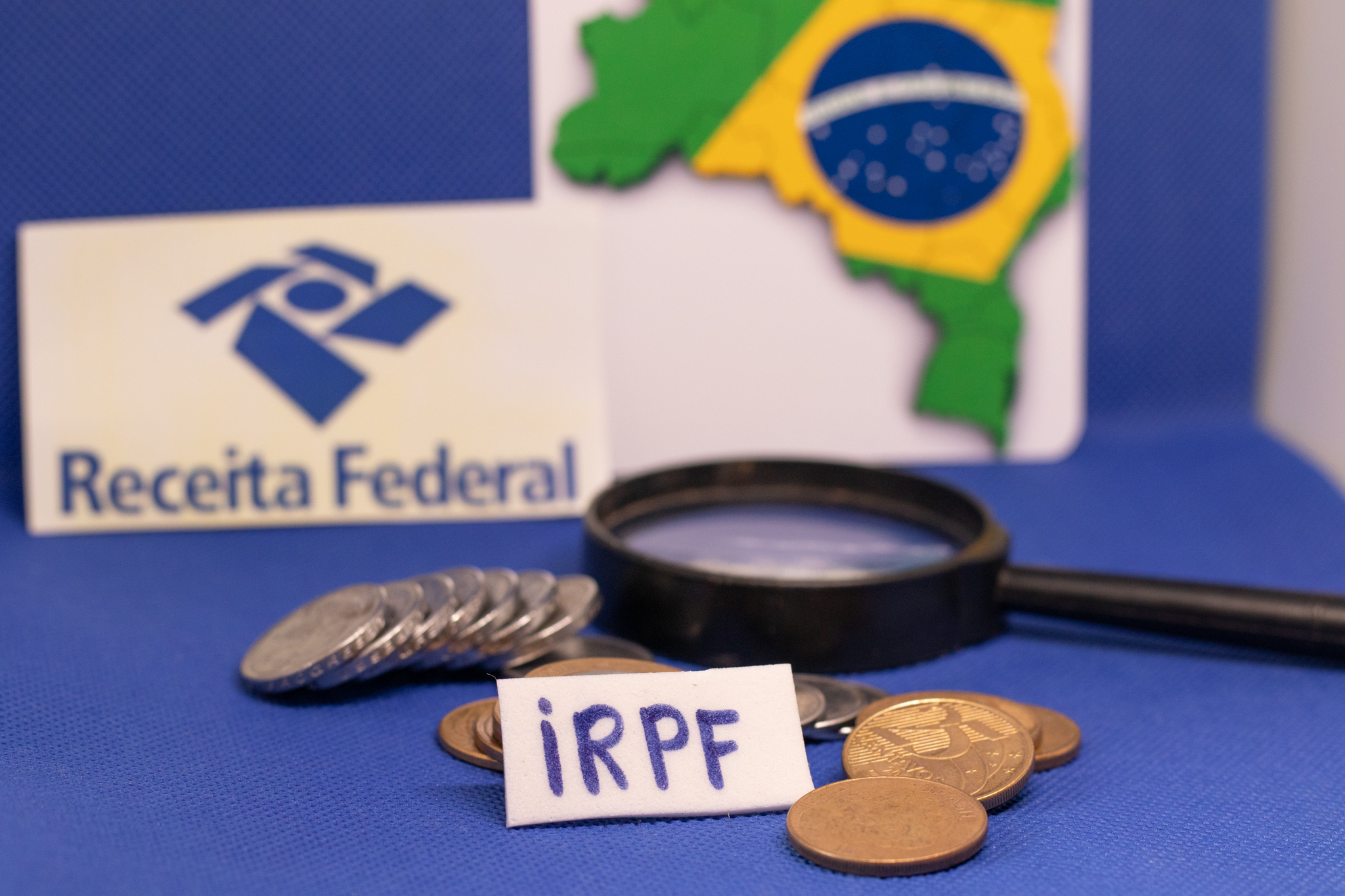 Devolução de imposto sai ainda este mês para 18 milhões de contribuintes, veja se você está na lista