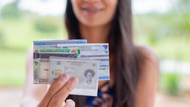 Título de eleitor irregular pode cortar o Bolsa Família?