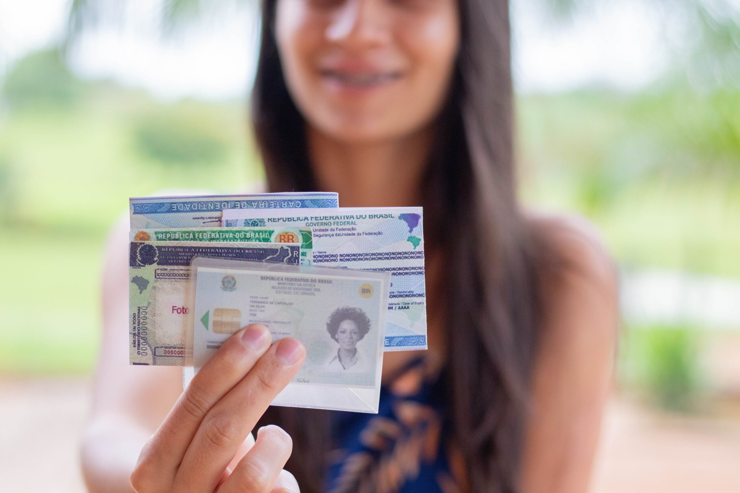 Título de eleitor irregular pode cortar o Bolsa Família?