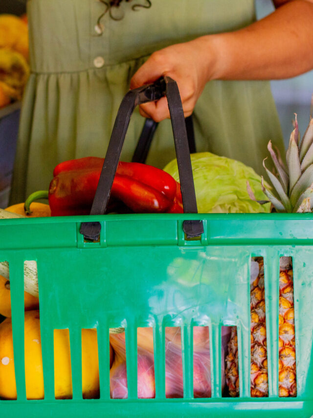 A MÁQUINA de tirar famílias da fome (e te dar DIGNIDADE)!