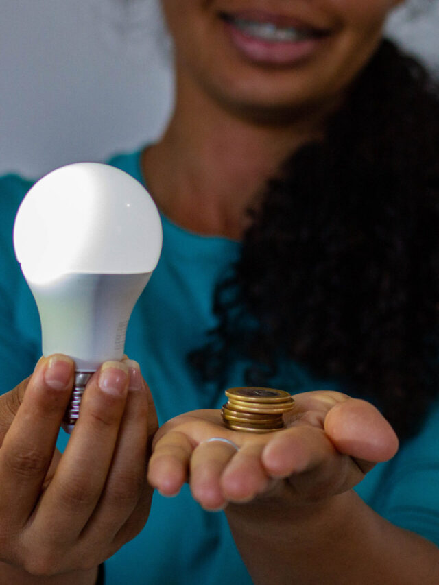 CONTA DE LUZ ZERADA? O TRUQUE do CadÚnico que NINGUÉM te contou!