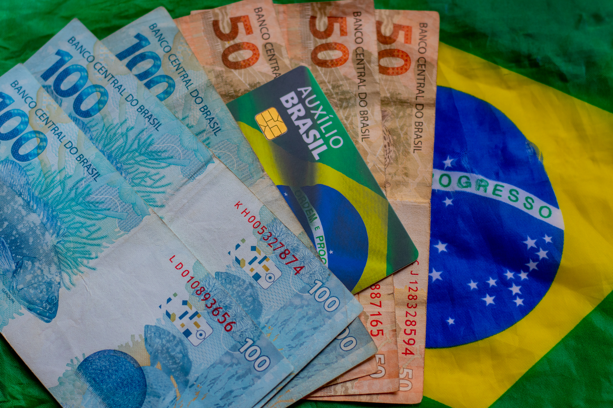 Auxílio Emergencial: CRAS anunciou retorno do benefício? Confira os VALORES!