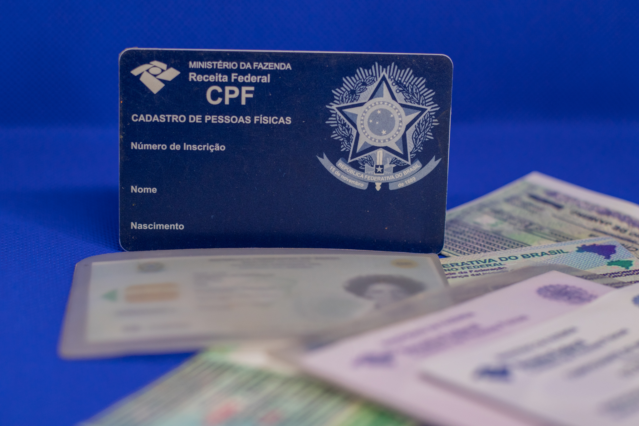 BOMBA! Brasileiros são convocados a consultar o CPF para verificar pendências; evite surpresas