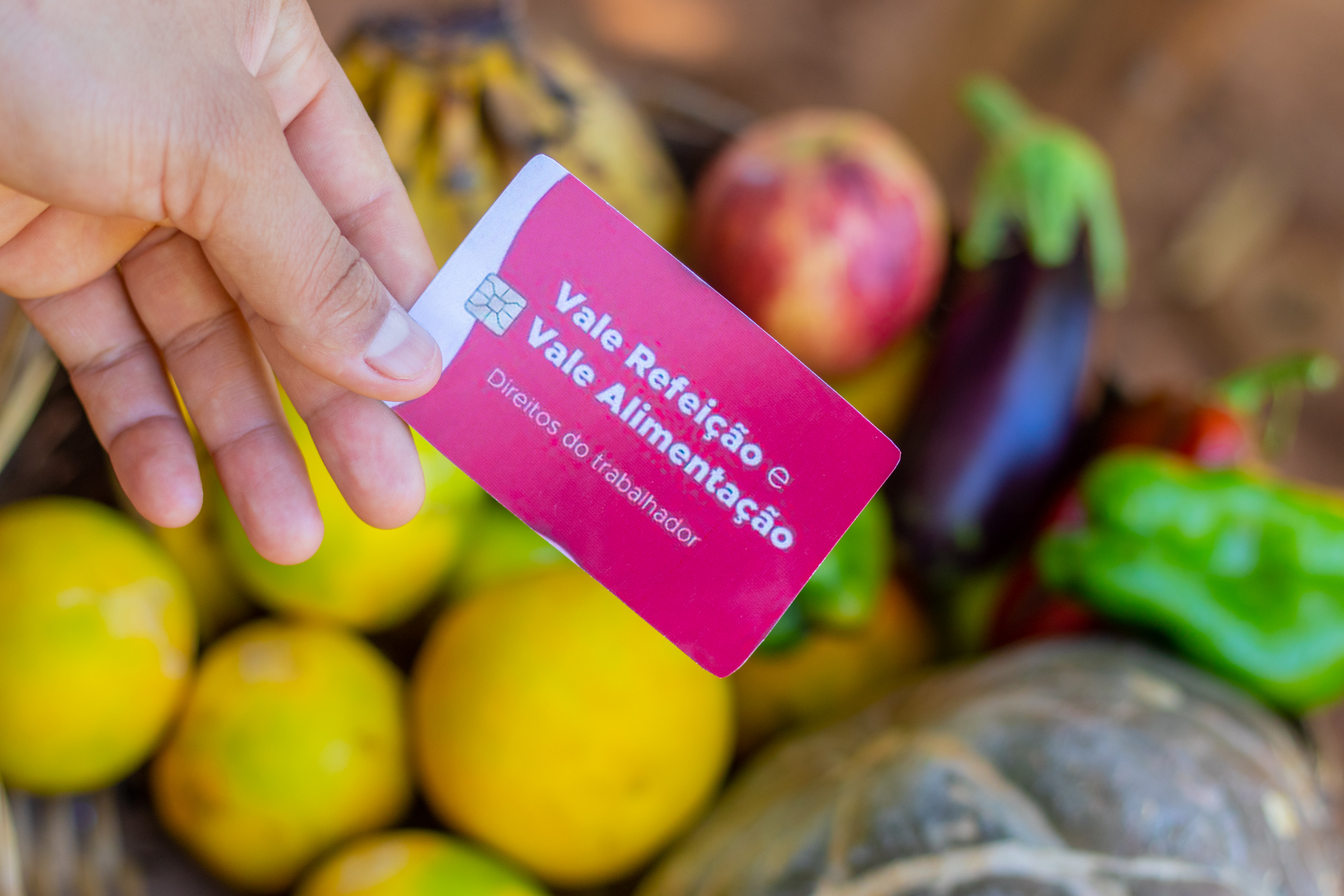 Bolsa Família: aprenda a solicitar o Vale Alimentação do programa de forma SIMPLES