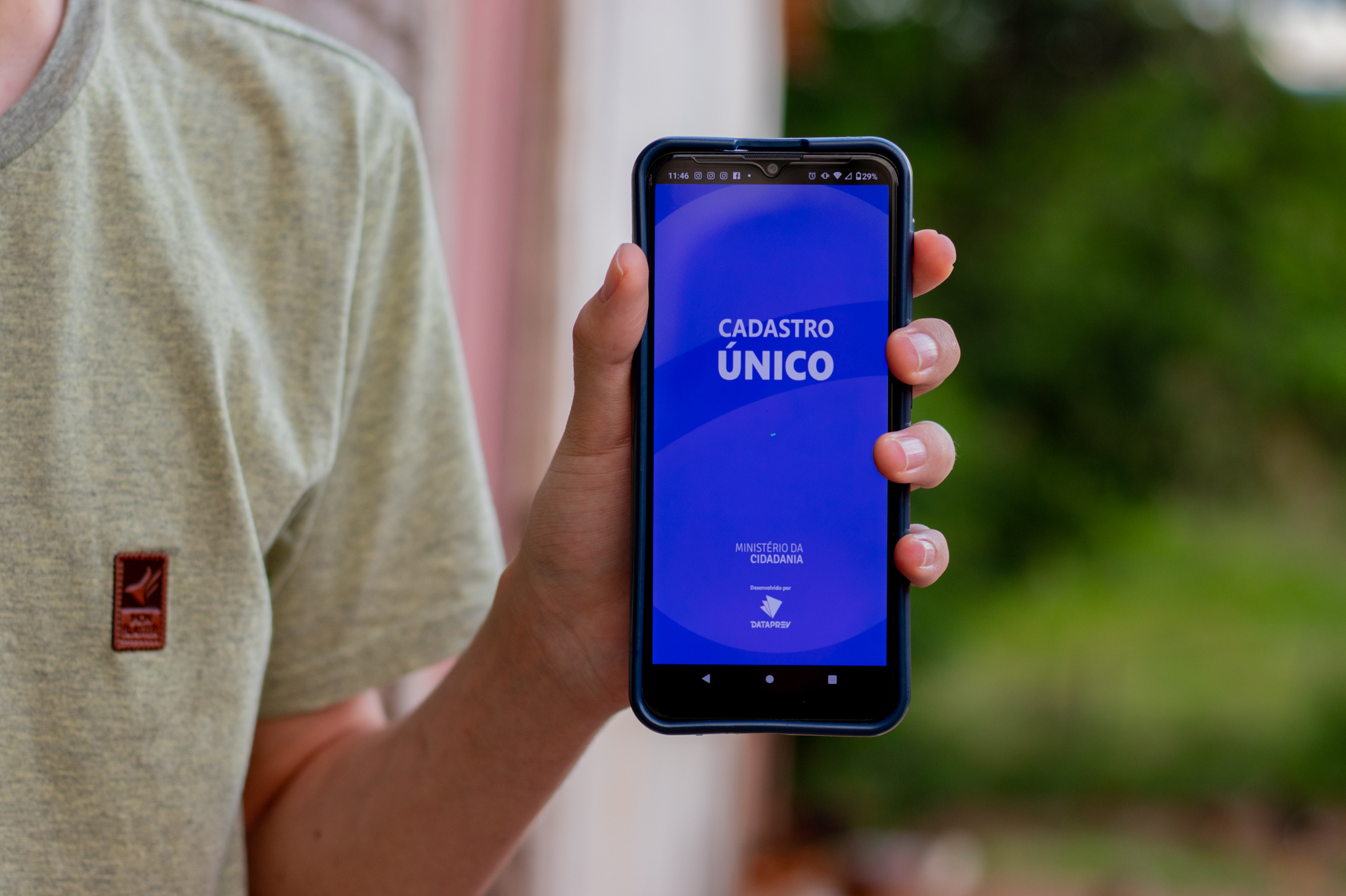 CORRA! CadÚnico faz convocação URGENTE para brasileiros HOJE