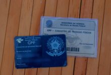 CPF em risco? Governo convoca brasileiros e acende sinal de ALERTA no documento