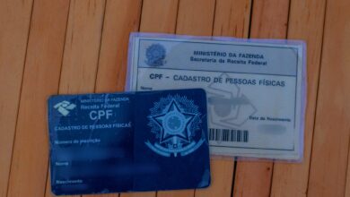 CPF em risco? Governo convoca brasileiros e acende sinal de ALERTA no documento