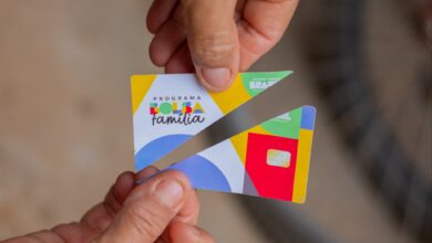 Deu RUIM! Se você fizer isso, será EXCLUÍDO do Bolsa Família; consulte seu benefício