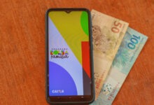 É possível LIBERAR o pagamento do Bolsa Família em um segundo CELULAR? Descubra!