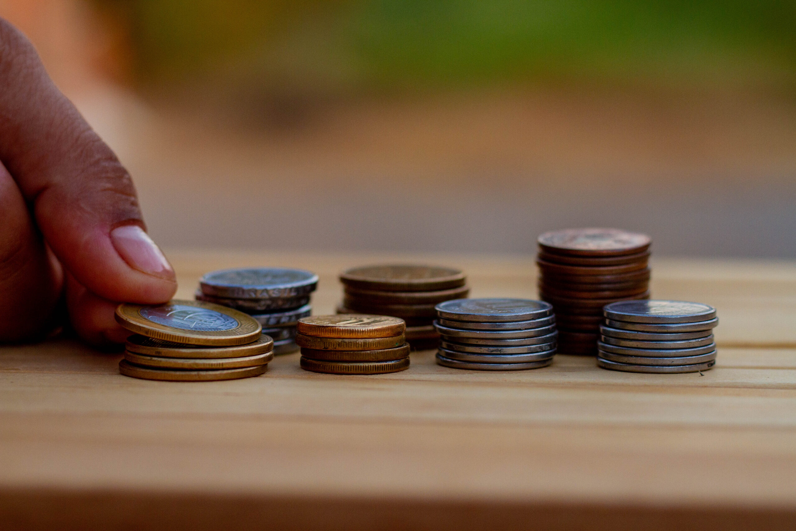 Já pensou em trocar R$ 1 por R$ 10 MIL? Com esta MOEDA é possível