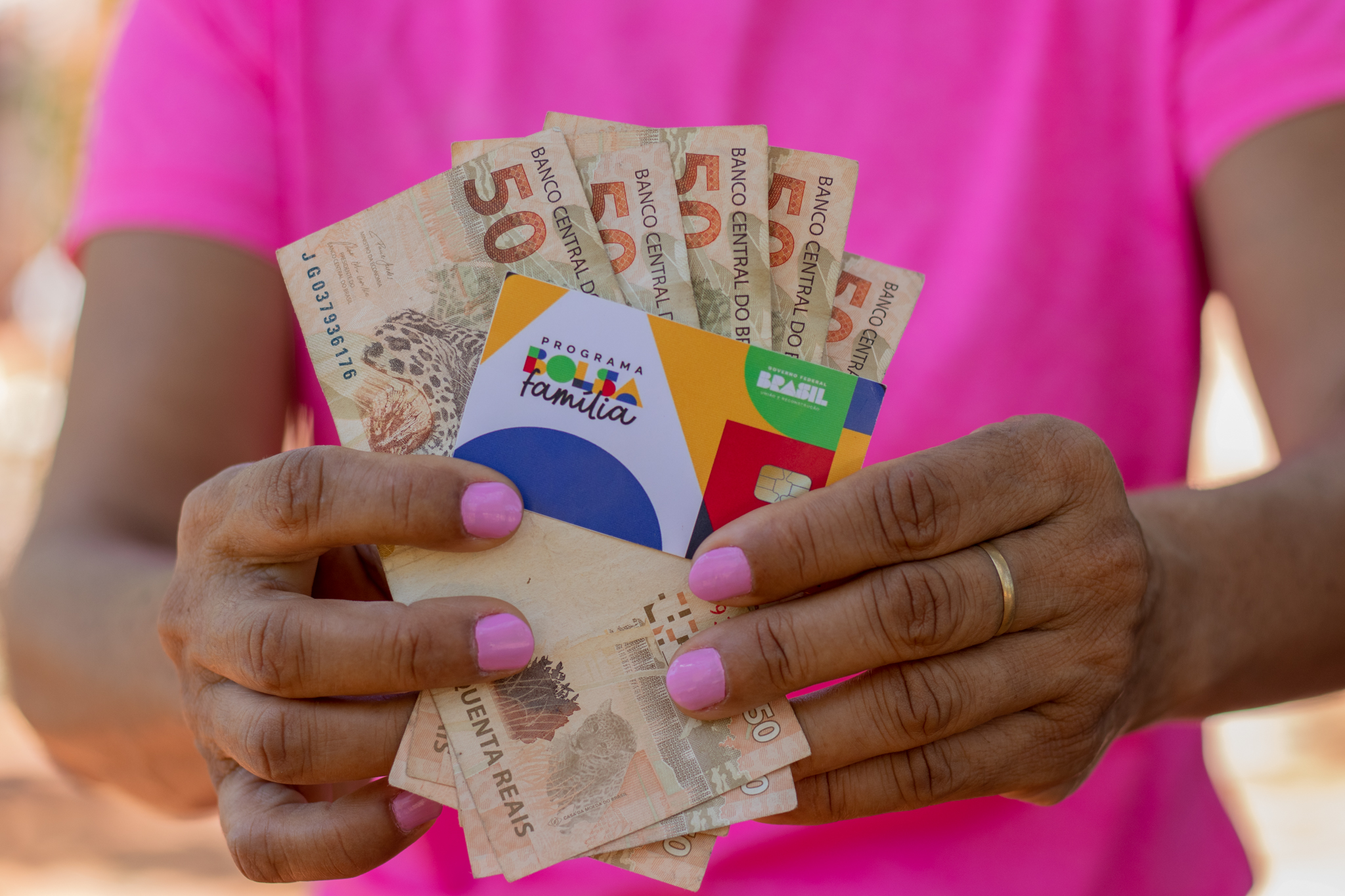MDS acaba de autorizar novos pagamentos do Bolsa Família neste mês de julho, veja o que muda