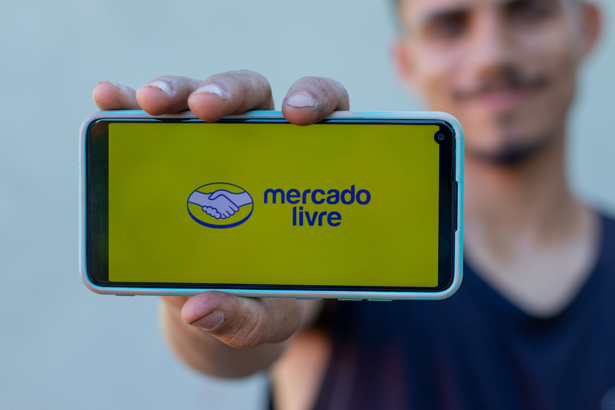 Mercado Livre ensina você a GANHAR DINHEIRO com o aplicativo; entenda