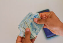 O relógio está CORRENDO! Pegue este AUXÍLIO DE R$ 5 MIL até HOJE (26); é agora ou nunca