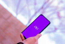 Os clientes pediram, e o roxinho atendeu! Aprenda a DESBLOQUEAR até R$ 10 mil pelo Nubank