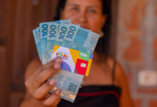 Parcela autorizada: nova RODADA de pagamentos do Bolsa Família exige atenção ao NIS; confira o seu