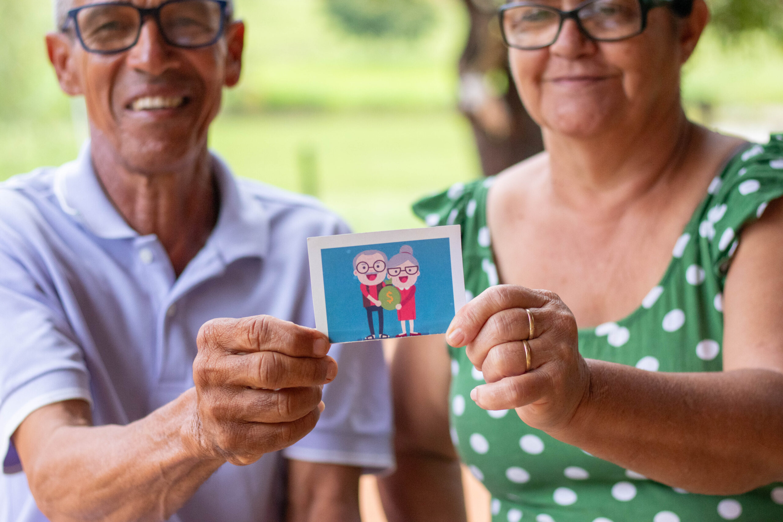 Pensa que acabou? Idosos 60+ estão em FESTA após receberem notícia SURPREENDENTE do governo