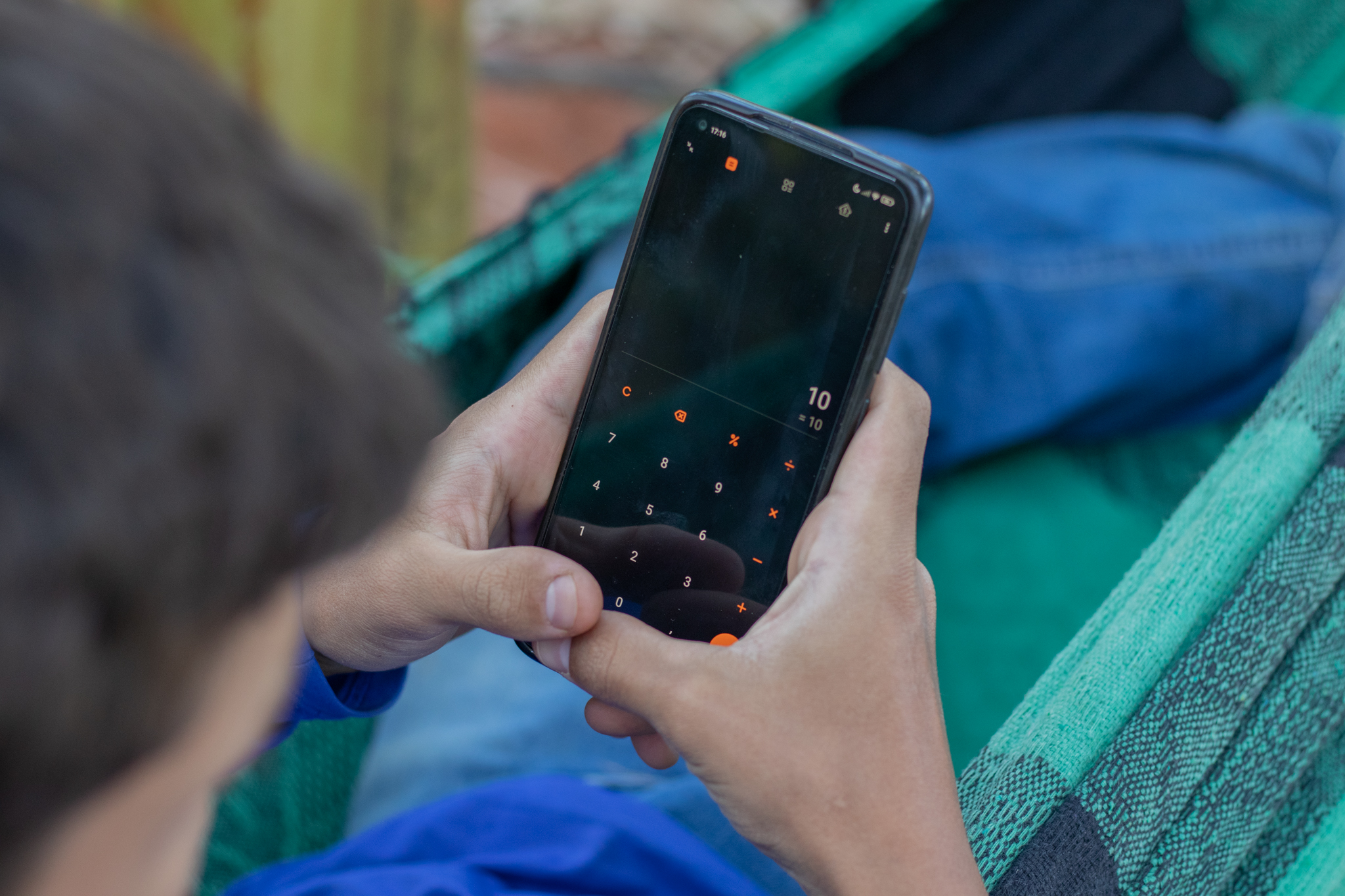 Precisando de EMPRÉSTIMO? Seu CELULAR pode ser a CHAVE para a aprovação; saiba como