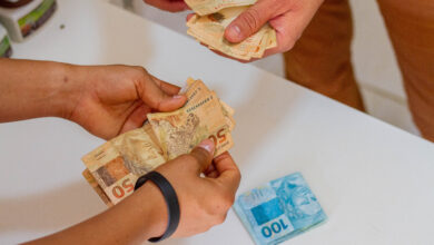 Primeiras cédulas do real vão sair de circulação: Notas podem valer uma BOLADA!