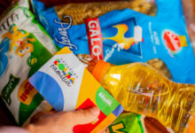 Qual é o valor da CESTA BÁSICA do Bolsa Família? Agosto promete REAJUSTES!