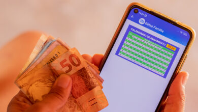 Quer saber quando vai RECEBER seu Bolsa Família? Confira o calendário COMPLETO