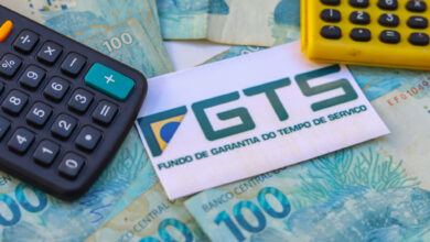 R$ 15 BILHÕES de FGTS? Veja como aproveitar essa FORTUNA em sua conta