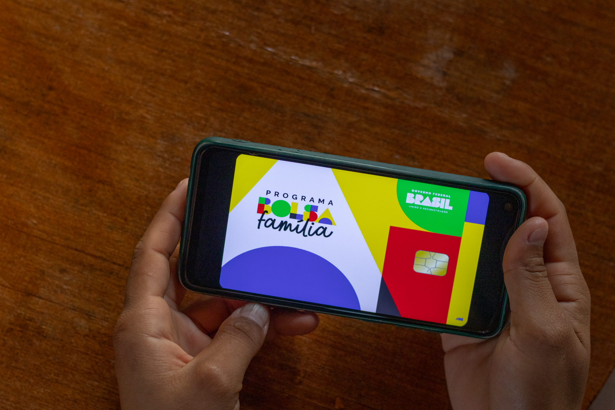 Última chamada! Repasses do Bolsa Família chegam ao FINAL para quem tiver esse NIS